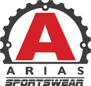 Arias Sportswear logo