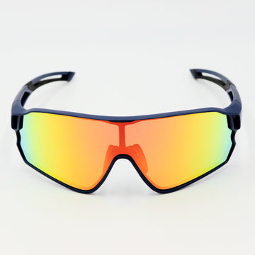 Arias Photochromic Sport Sunglasses (Iridium Lents)