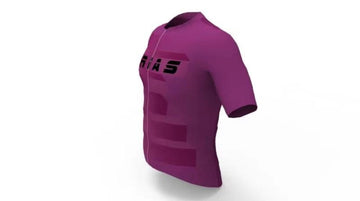 Maglia Ciclamino Limited Edition- Sprinter Jersey