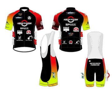 Arias Racing Kit