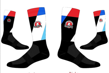 Arias Racing Socks