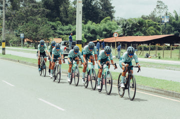 Arias Racing Membership