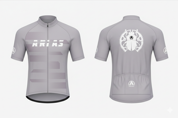 Maglia Grigio