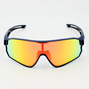 Arias Photochromic Sport Sunglasses (Iridium Lents)