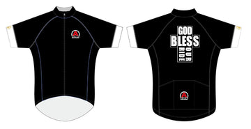 Arias God Bless Our Ride Jersey