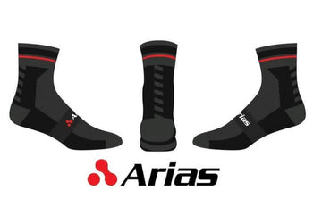 Arias Pro Cycling Socks