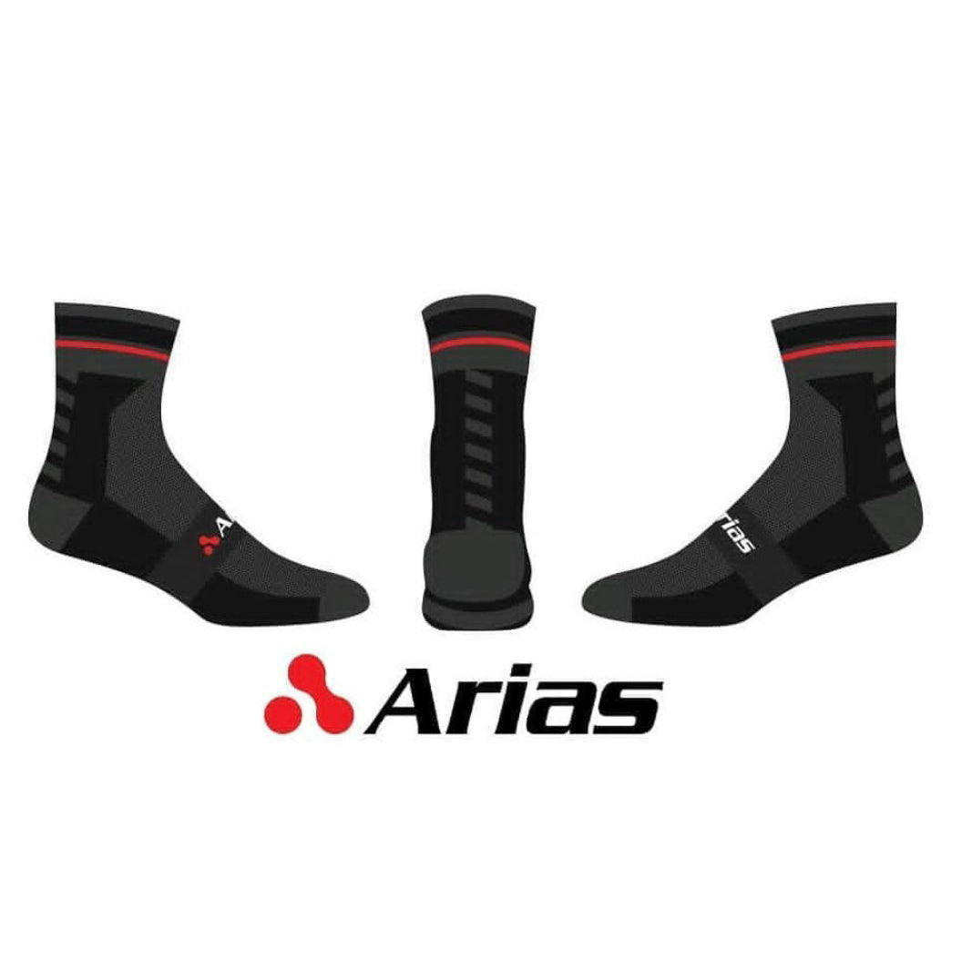Arias Pro Cycling Socks