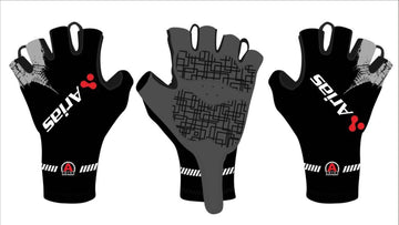 Arias pro fit gloves