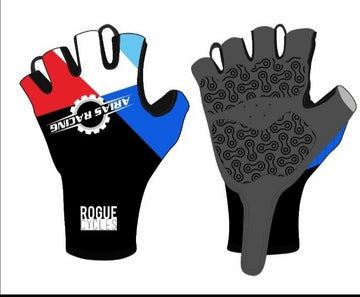 Arias Racing Gloves